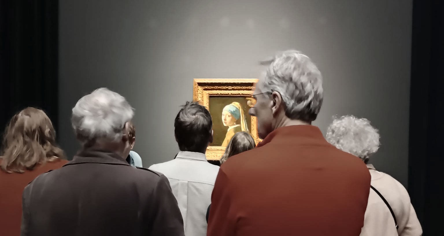 Perła czy szklana imitacja? Vermeer pod lupą