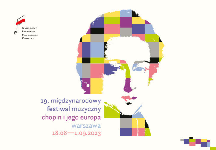 Chopin i jego Europa – odliczanie czas zacząć!