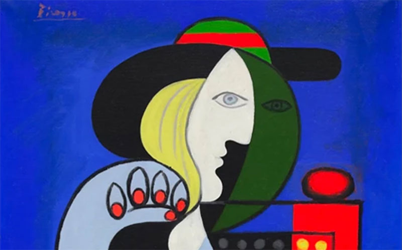 Picasso na aukcji w Nowym Jorku. Obraz za ponad 120 milionów dolarów