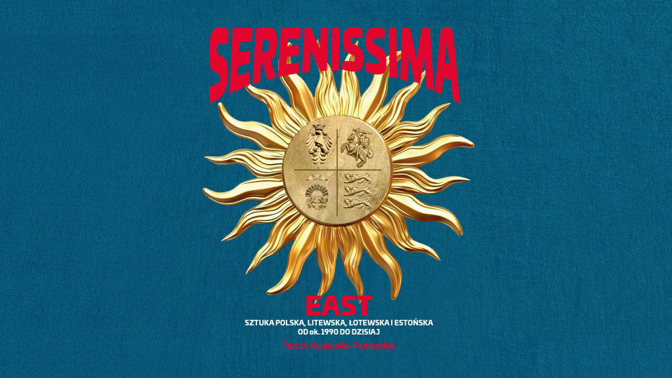 Serenissima East – międzynarodowa sztuka łącząca pokolenia