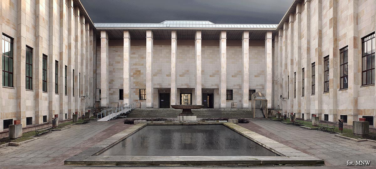 Rekordowy rok w Muzeum Narodowym w Warszawie