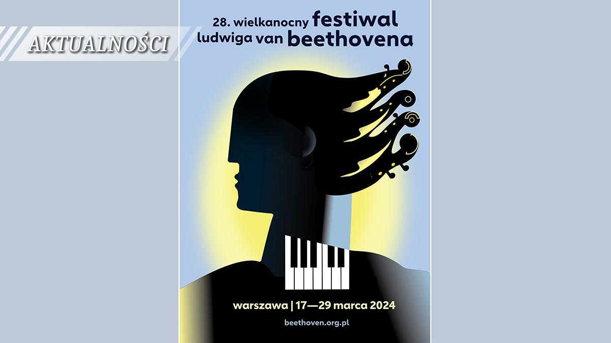 Za niecały miesiąc startuje festiwal Beethovenowski