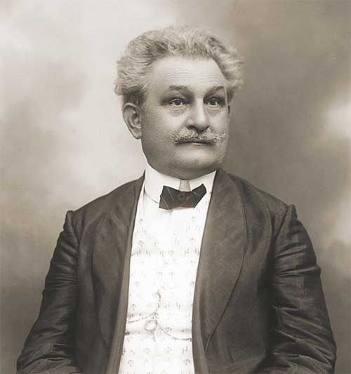 leos janacek