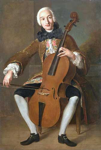 Luigi Boccherini