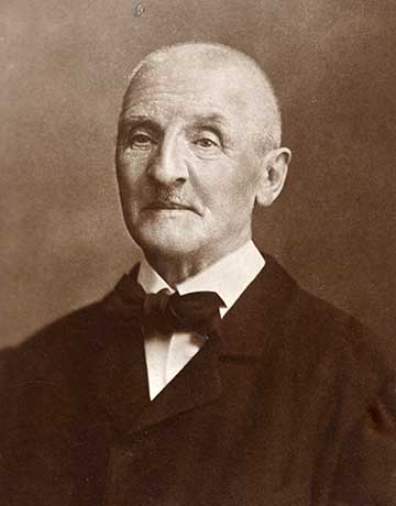 Anton Bruckner