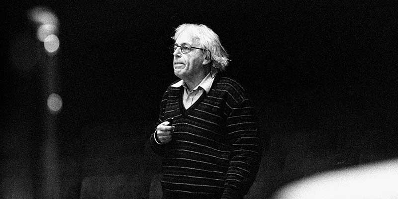 György Ligeti
