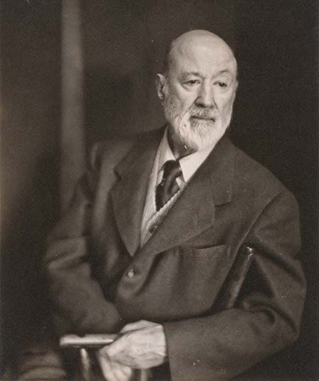 Charles Ives