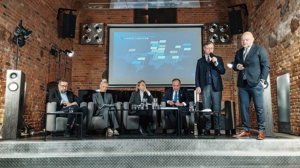 Koniec eliminacji do Konkursu Chopinowskiego