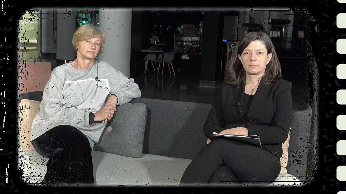 Zawirowania – jedyny taki teatr w Warszawie