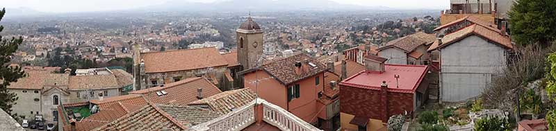 Palestrina 