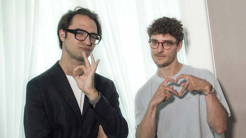 Jakub Józef Orliński i Aleksander Dębicz. nowy festiwal w Otwocku Wielkim – Break in classic
