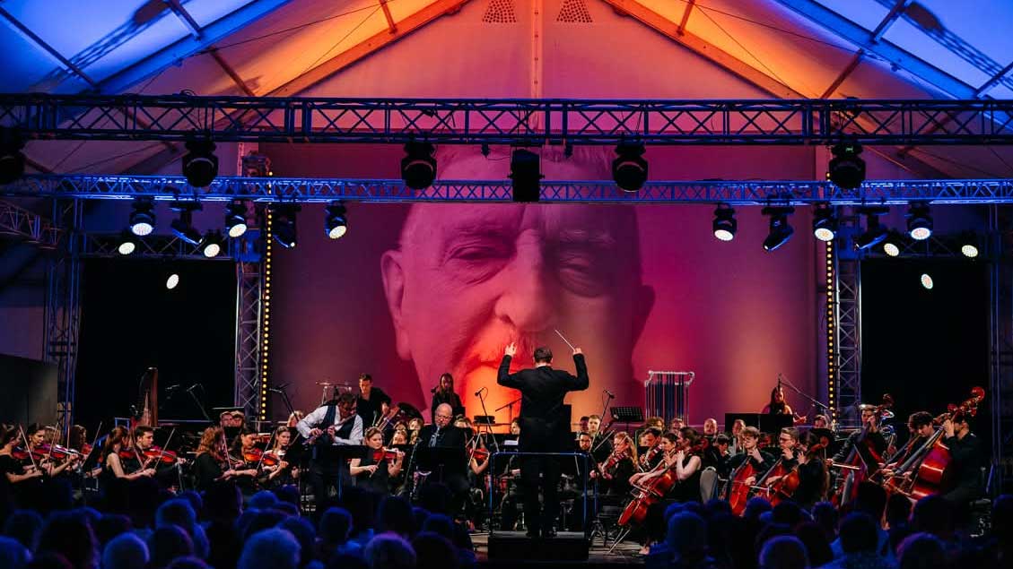 Od baroku po współczesność. Rusza muzyczny festiwal w Radziejowicach