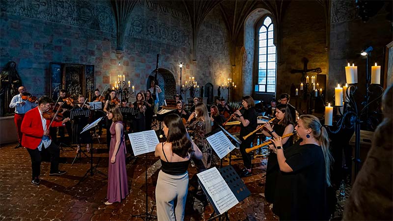 Varmia Musica
