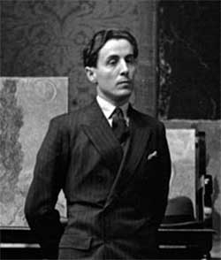 Otto Wacker