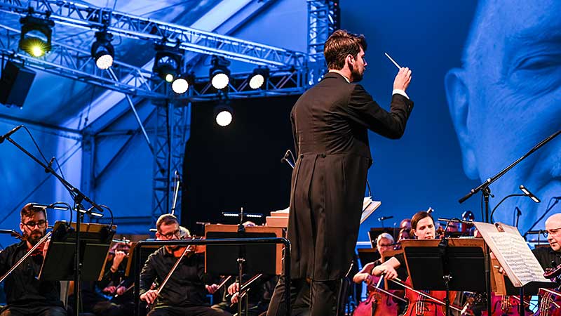 Filharmonicy Śląscy