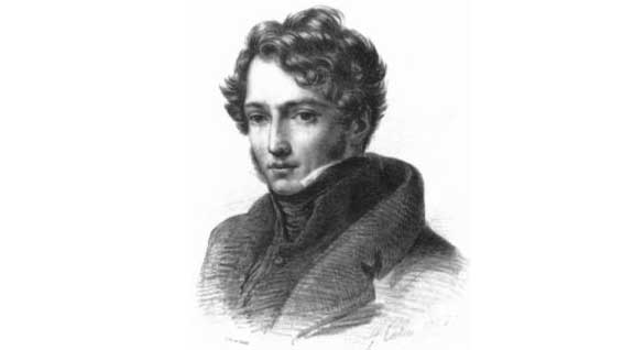 Théodore Géricault