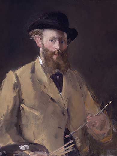 Manet
