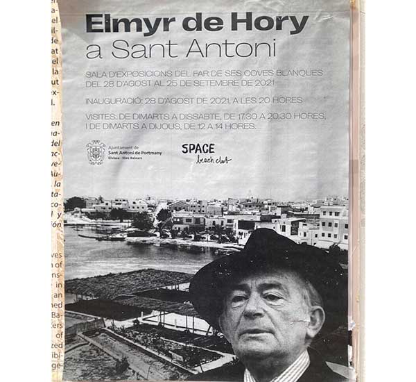 Najsłynniejsze fałszerstwa w sztuce. Elmyr de Hory