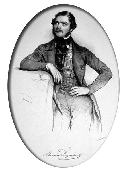 Alexander Dreyschock