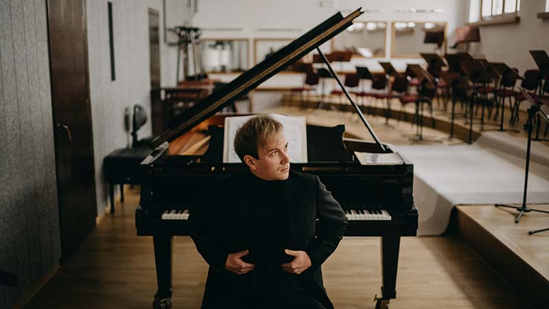 Andrzej Wierciński, Sylwetki polskich pianistów w Konkursie Chopinowskim