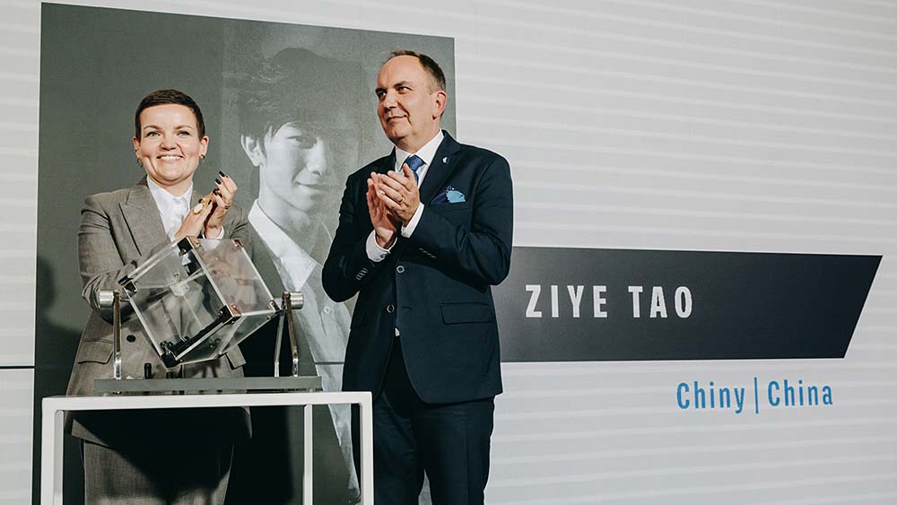 „Uwolnić emocje zaklęte w dźwiękach”. Startuje Konkurs Chopinowski