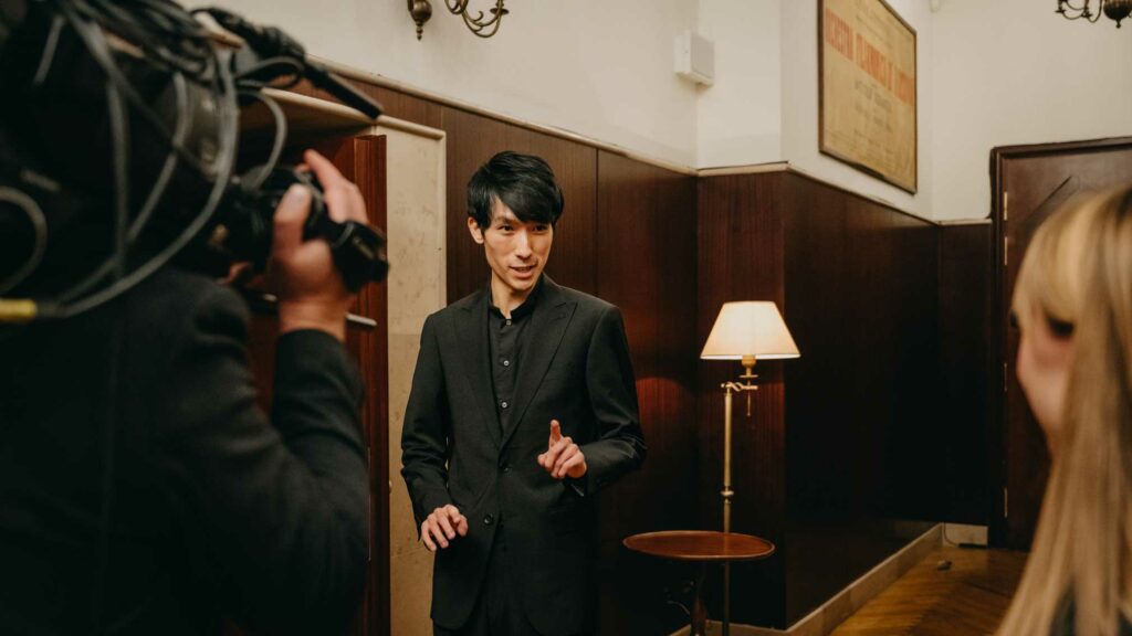 Eric Lu, miejsce w Konkursie Chopinowskim