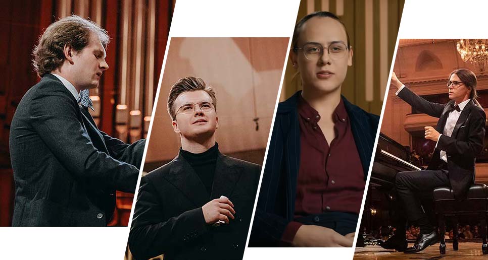 Czterech Polaków przeszło do II etapu Konkursu Chopinowskiego