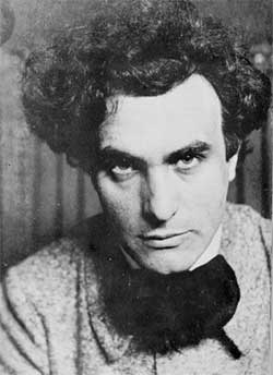 Edgar Varèse