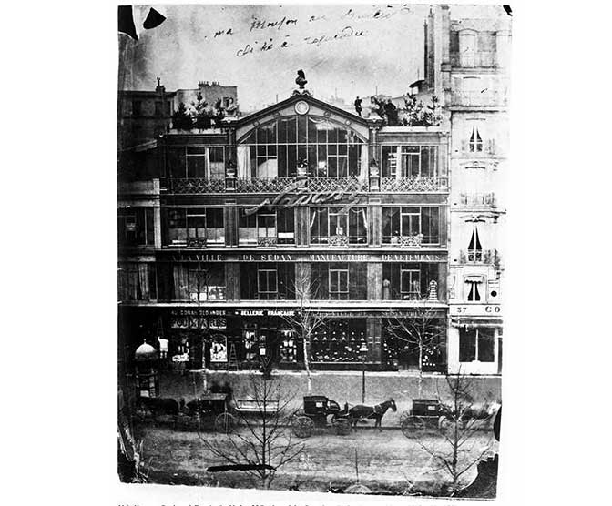 „Impresja, wschód słońca” Moneta