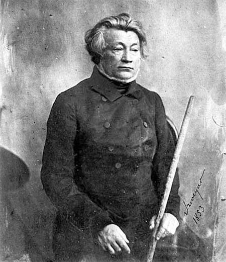 Adam Mickiewicz zdjęcie