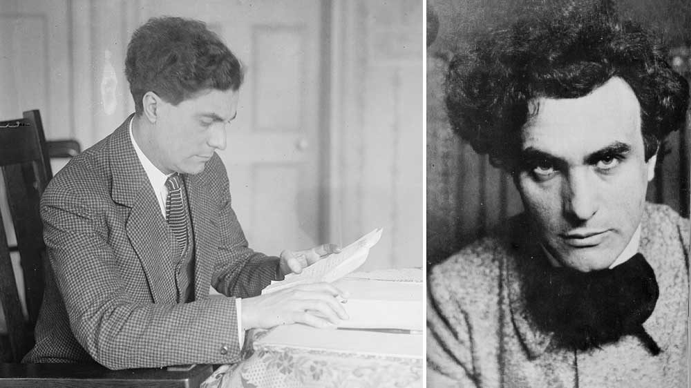 Edgar Varèse: nie-muzyka czy zorganizowany hałas?