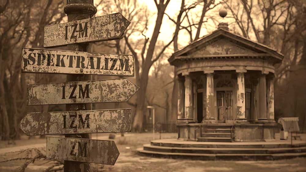 Muzyczne „-izmy”, czyli miniprzewodnik po stylach i technikach muzyki XX i XXI wieku (3)