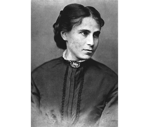 „Takie były czasy”. Zapomniana artystka Tina Blau i jej obrazy