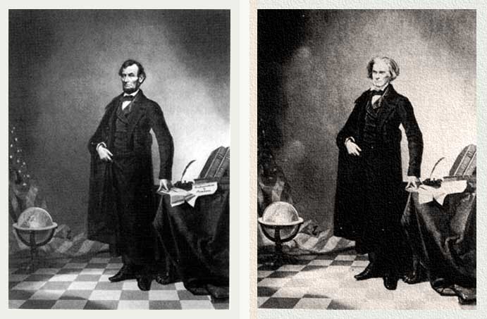 Pierwsze oszustwa fotograficzne i narodziny propagandy wizualnej