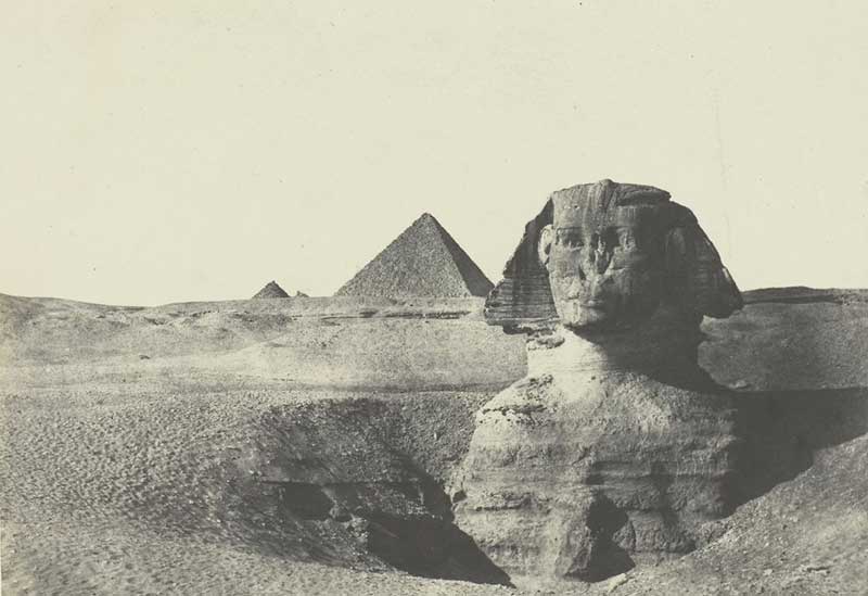 Fotografia na przestrzeni wieków (2). Narodziny dokumentu