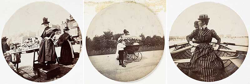 Fotografia na przestrzeni wieków (2). Rywal czy sprzymierzeniec malarstwa?