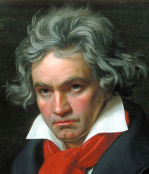 Niedokończone symfonie - DlaKultury.pl, Ludwig van Beethoven