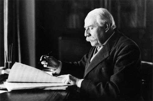 Edward Elgar
