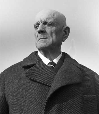 Jean Sibelius