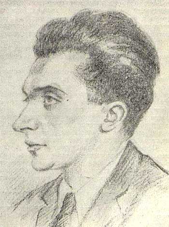 Mieczysław Wajnberg
