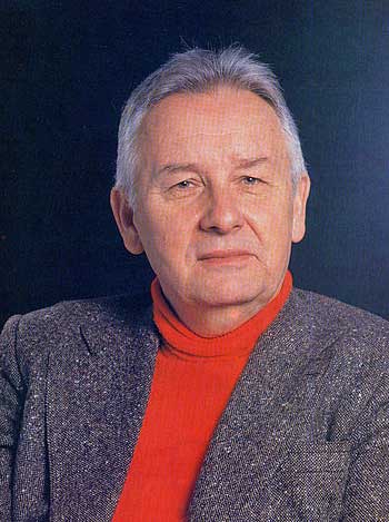 Henryk Mikołaj Górecki – IV Symfonia „Tansman Epizody” - Niedokończone symfonie - DlaKultury.pl