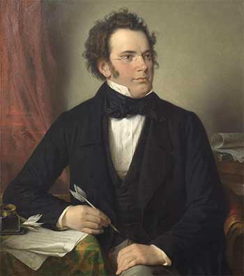 Franz Schubert – VIII Symfonia h-moll „Niedokończona” - DlaKultury.pl