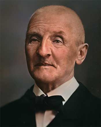 Anton Bruckner