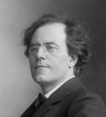 Gustav Mahler
