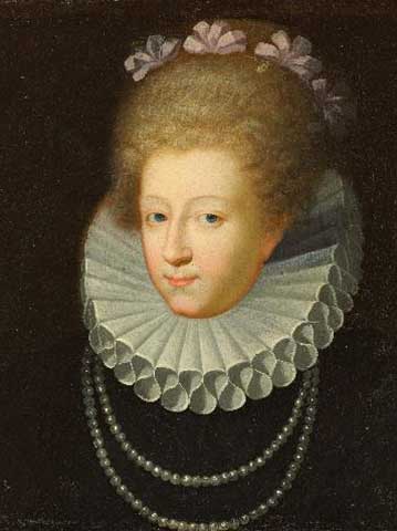Gabrielle d'Estrées