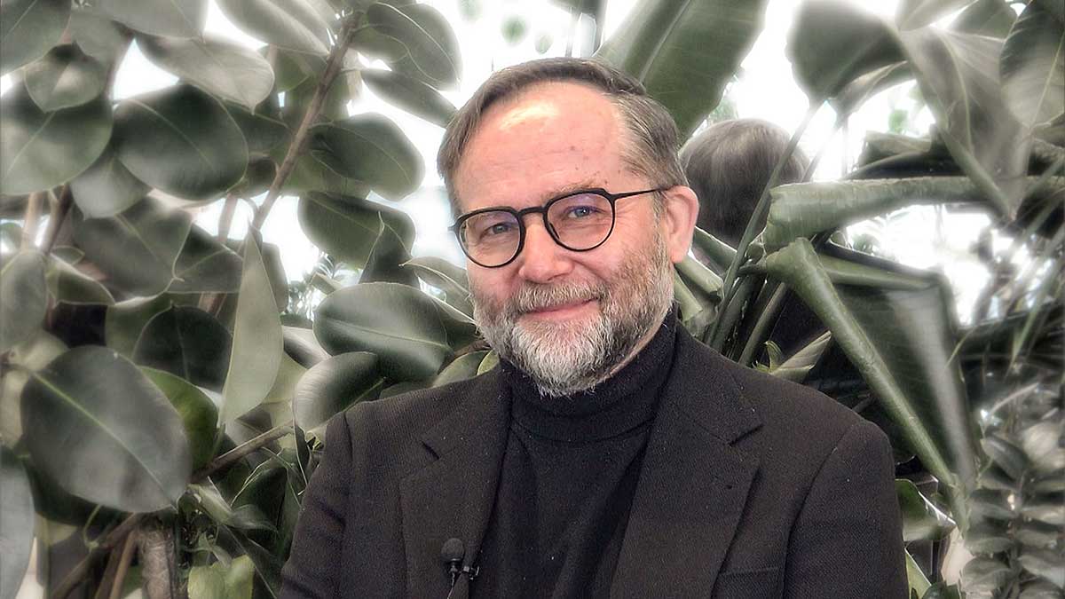 Rozmowa z Krzysztofem Herdzinem