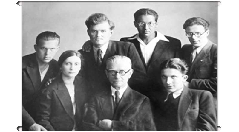 Mieczysław Wajnberg - Dlakultury.pl