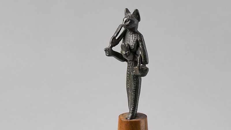 Kot w historii muzyki - DlaKultury.pl