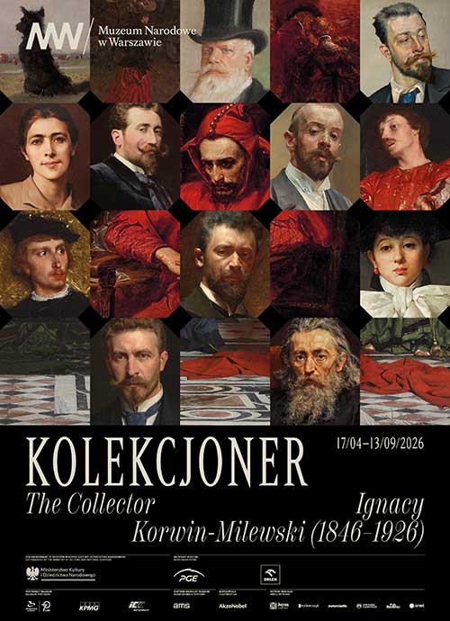 Hity polskiego malarstwa na wystawie w warszawskim muzeum - DlaKultury.pl