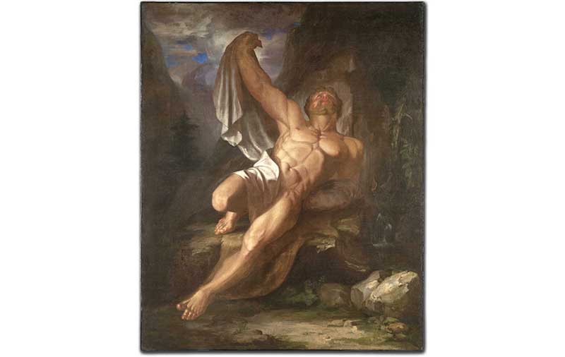 Samuel Morse - Europejska podróż i artystyczne ambicje